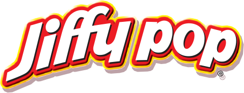 Jiffy Pop Brand Logo